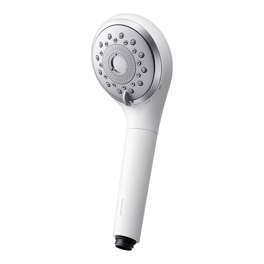 ファインバブルシャワーヘッド ファインベール　EH-SH50の写真