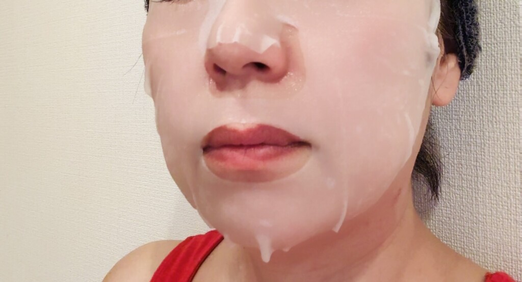 ダンシングホエール使用した写真