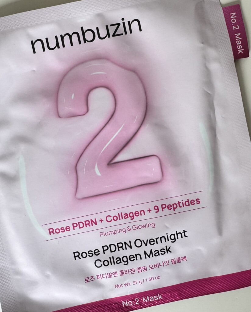 numbuzin2rosePDRNパッケージ写真