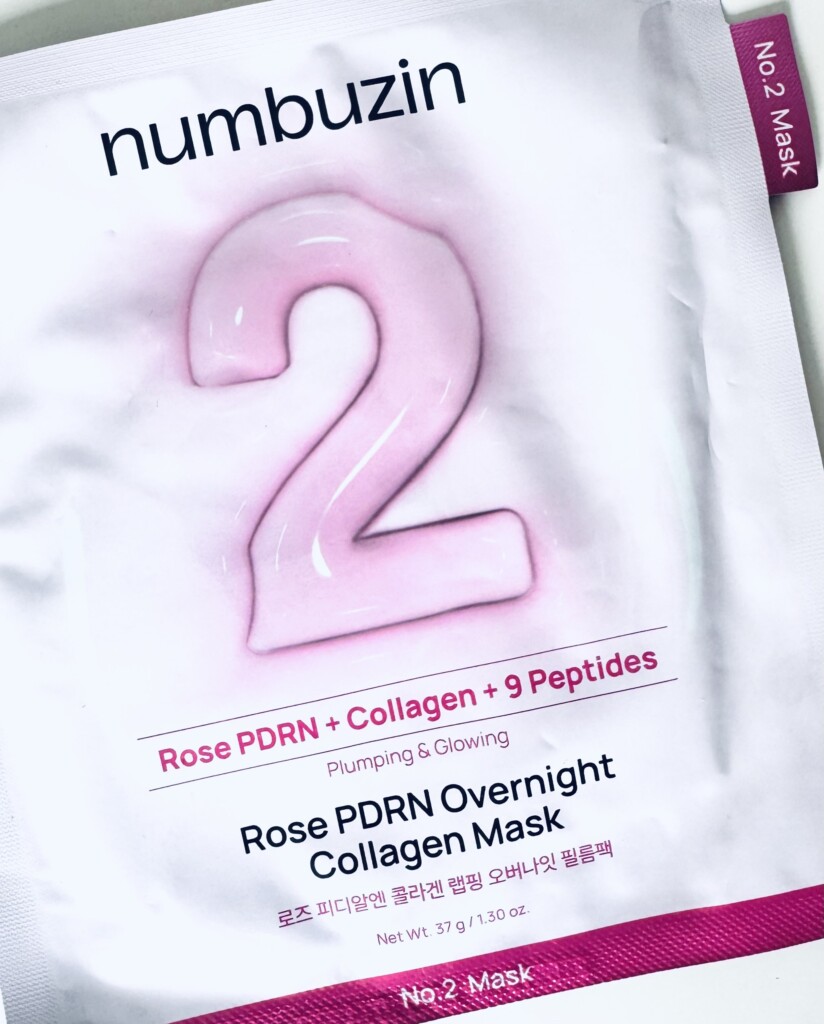 numbuzin2rosePDRNパッケージ写真