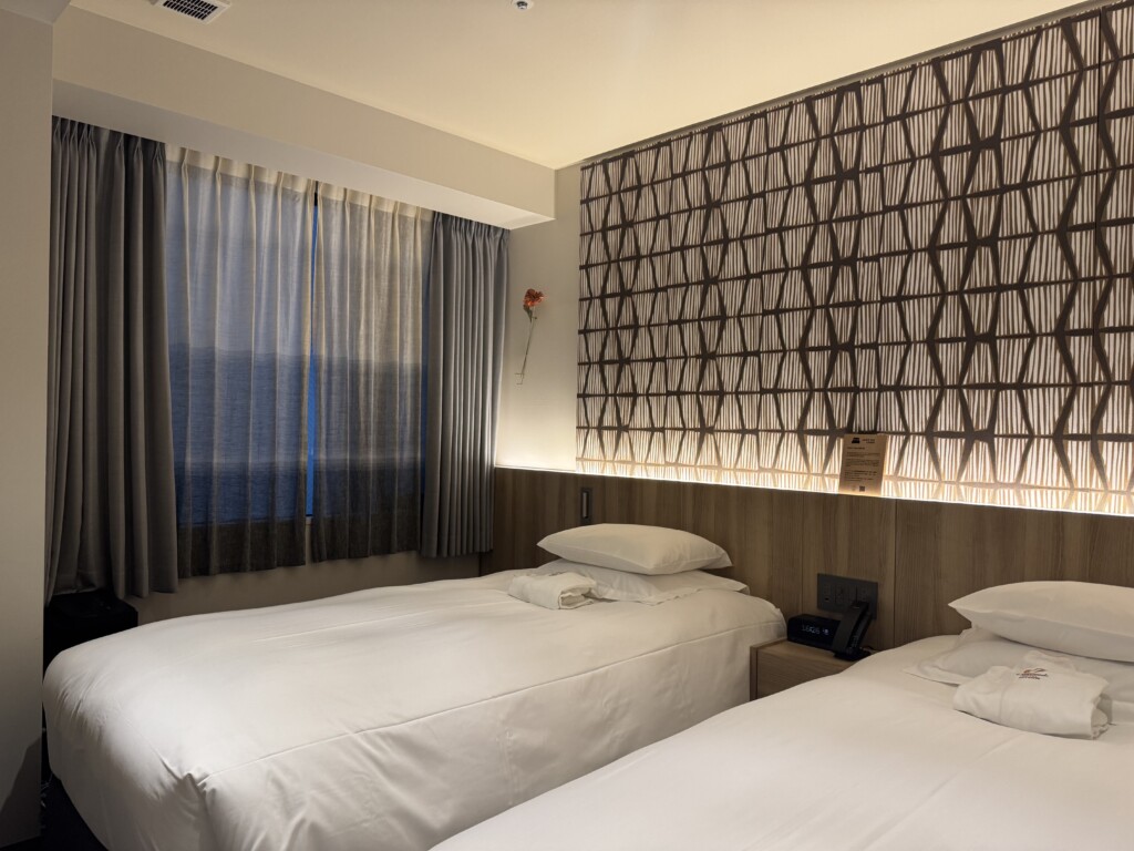 オークウッド京都御池