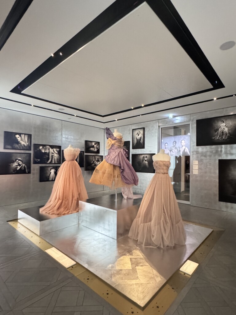 La Galerie Dior