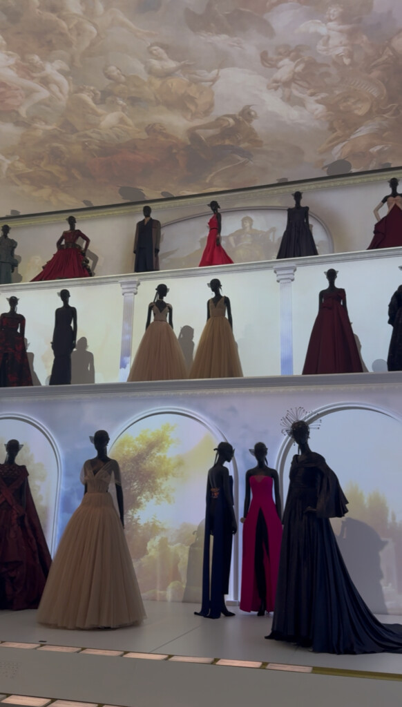 La Galerie Dior