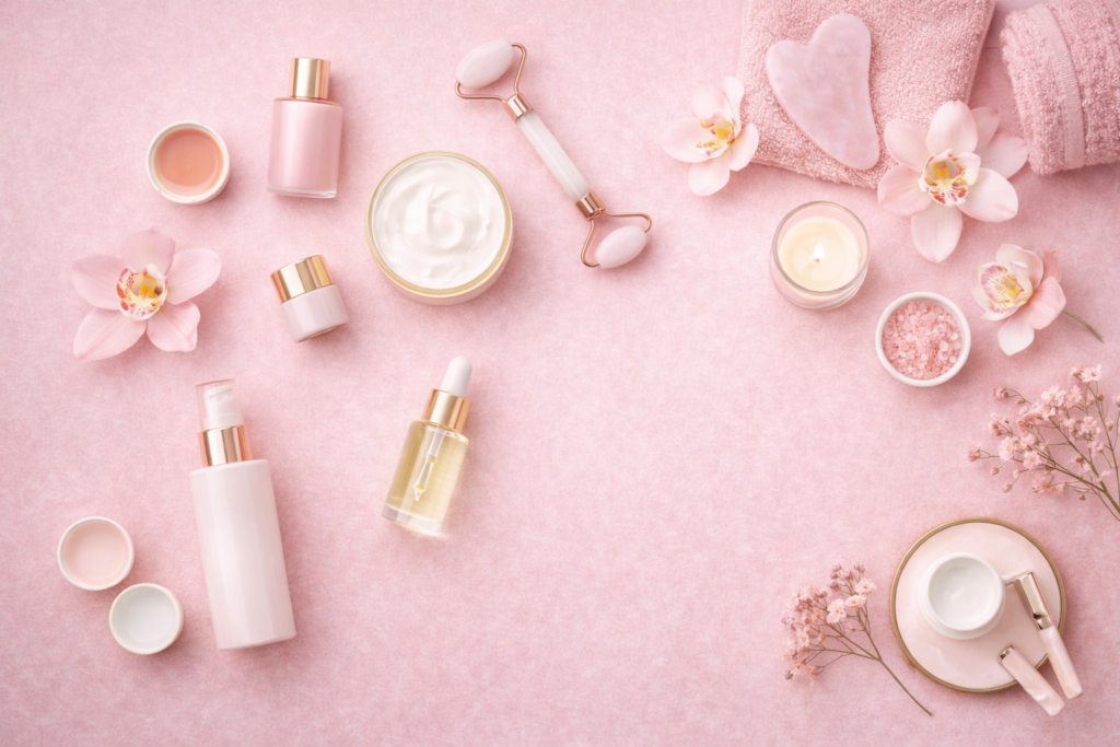 ととのえりの世界観イメージの写真