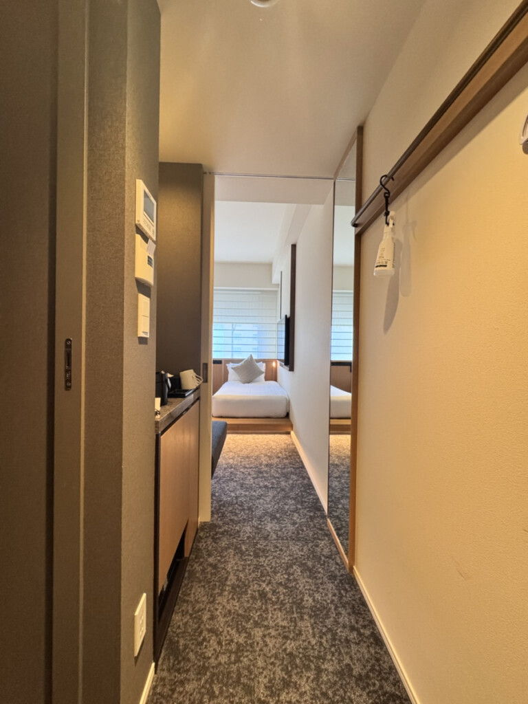 パークホテル京都御池