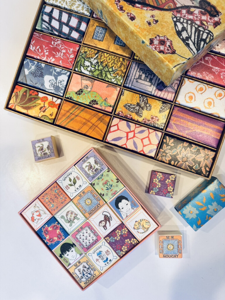 オークラ台北　お土産　パイナップルケーキ