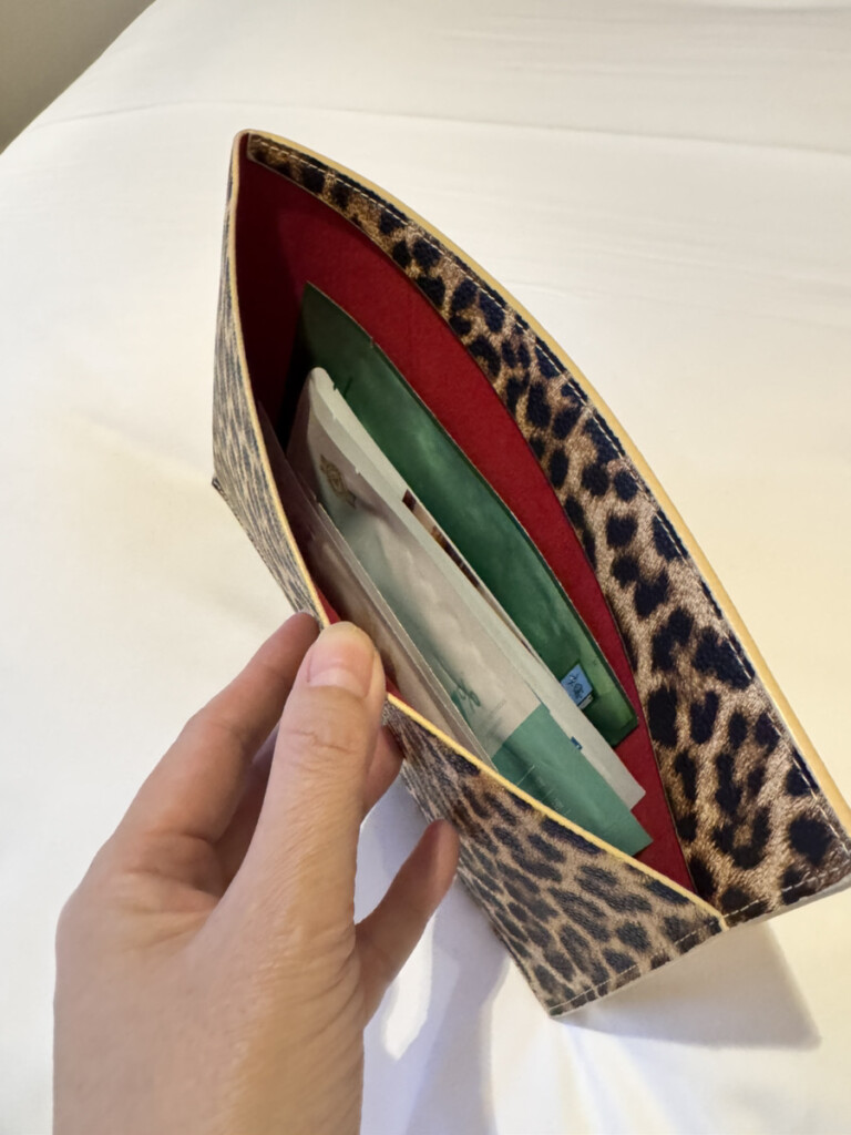 旅セットの写真